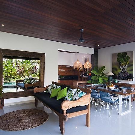 3Br Villa Erja - Minggu Villas كيروبوكان المظهر الخارجي الصورة