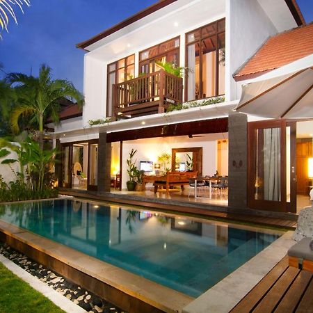 3Br Villa Erja - Minggu Villas كيروبوكان المظهر الخارجي الصورة