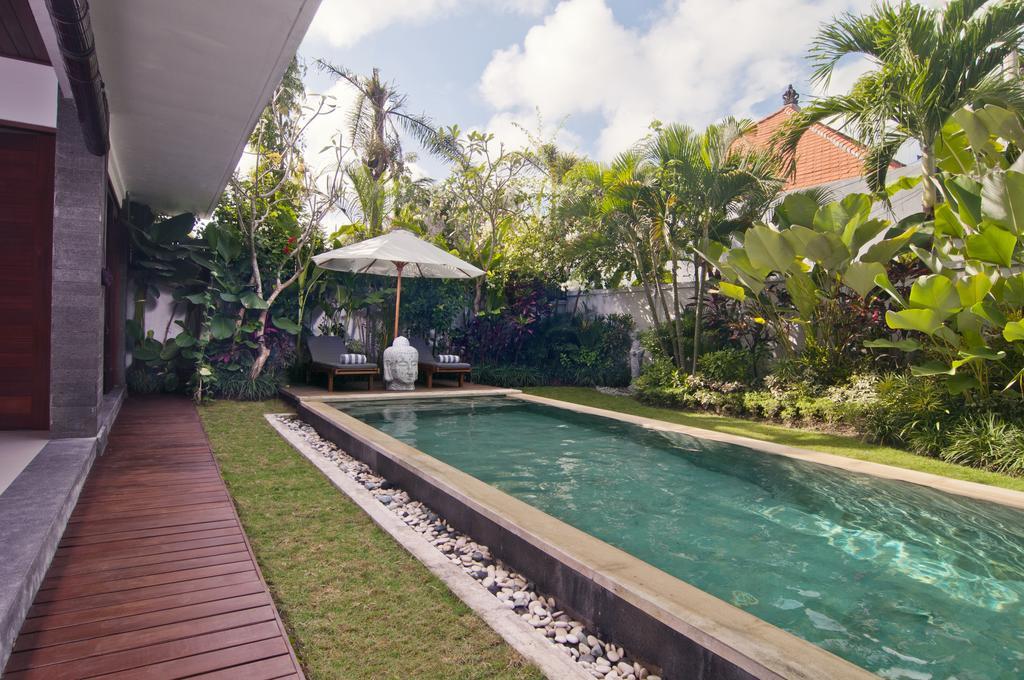 3Br Villa Erja - Minggu Villas كيروبوكان المظهر الخارجي الصورة