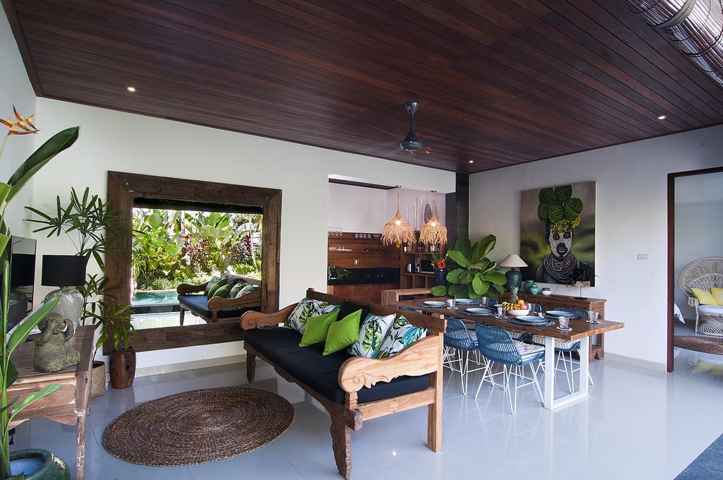 3Br Villa Erja - Minggu Villas كيروبوكان المظهر الخارجي الصورة