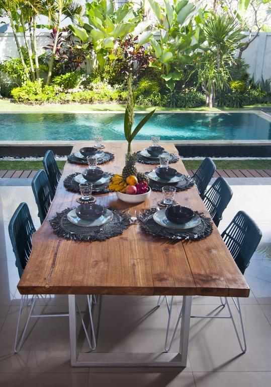 3Br Villa Erja - Minggu Villas كيروبوكان المظهر الخارجي الصورة