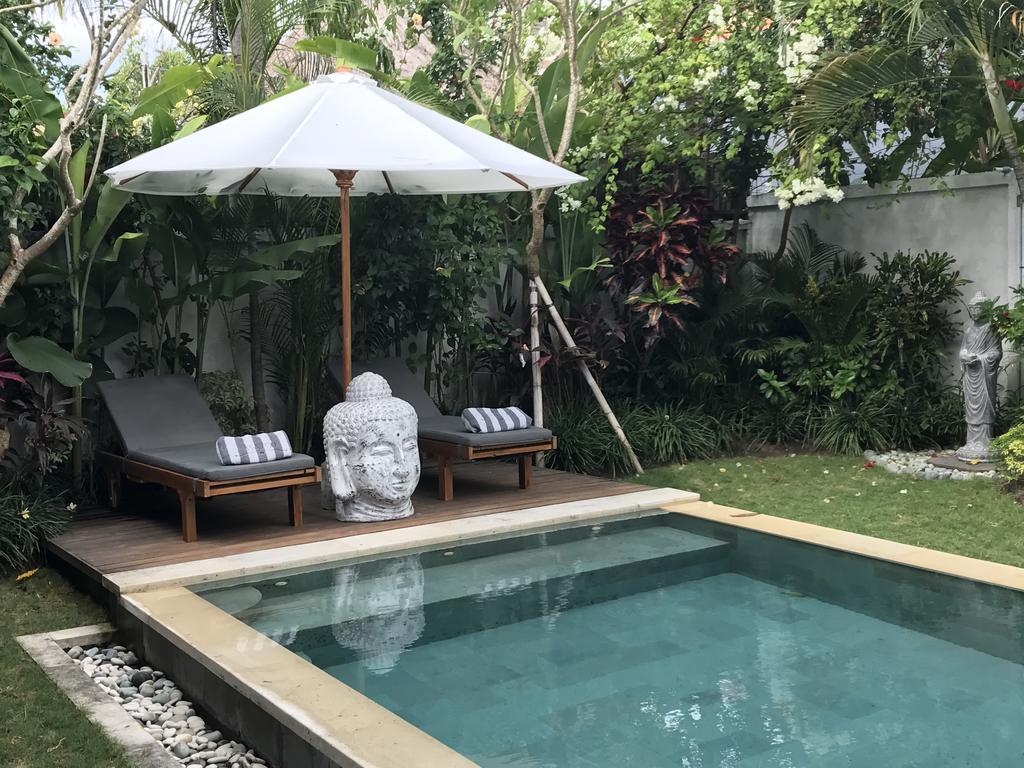 3Br Villa Erja - Minggu Villas كيروبوكان المظهر الخارجي الصورة