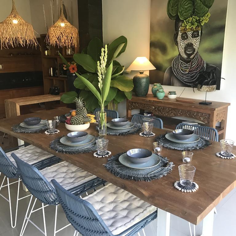 3Br Villa Erja - Minggu Villas كيروبوكان المظهر الخارجي الصورة