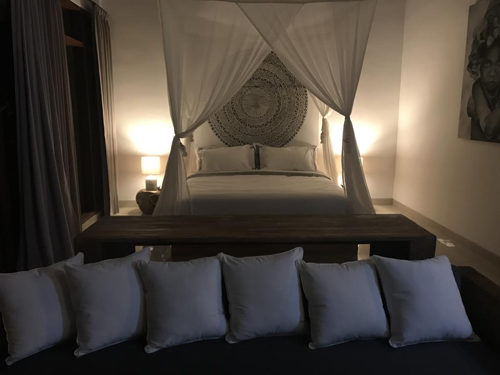 3Br Villa Erja - Minggu Villas كيروبوكان المظهر الخارجي الصورة