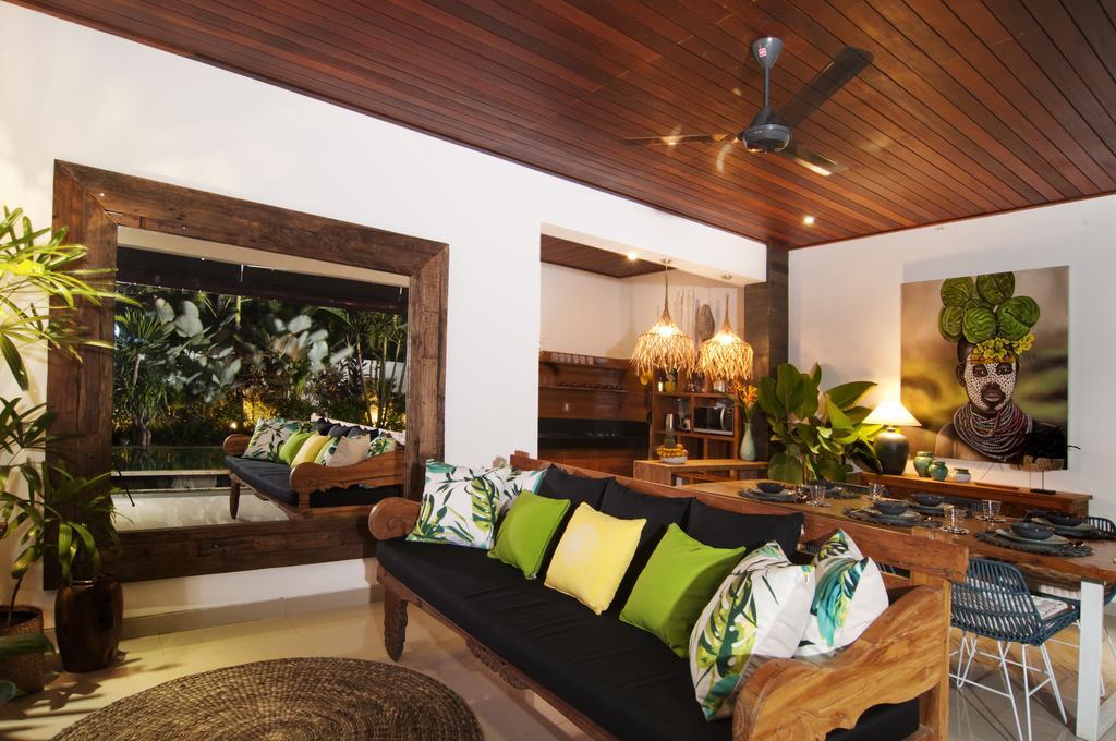 3Br Villa Erja - Minggu Villas كيروبوكان المظهر الخارجي الصورة