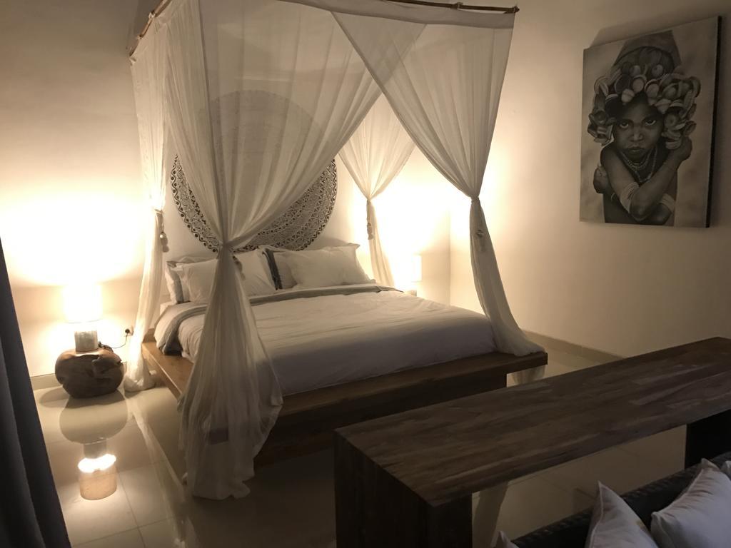 3Br Villa Erja - Minggu Villas كيروبوكان المظهر الخارجي الصورة