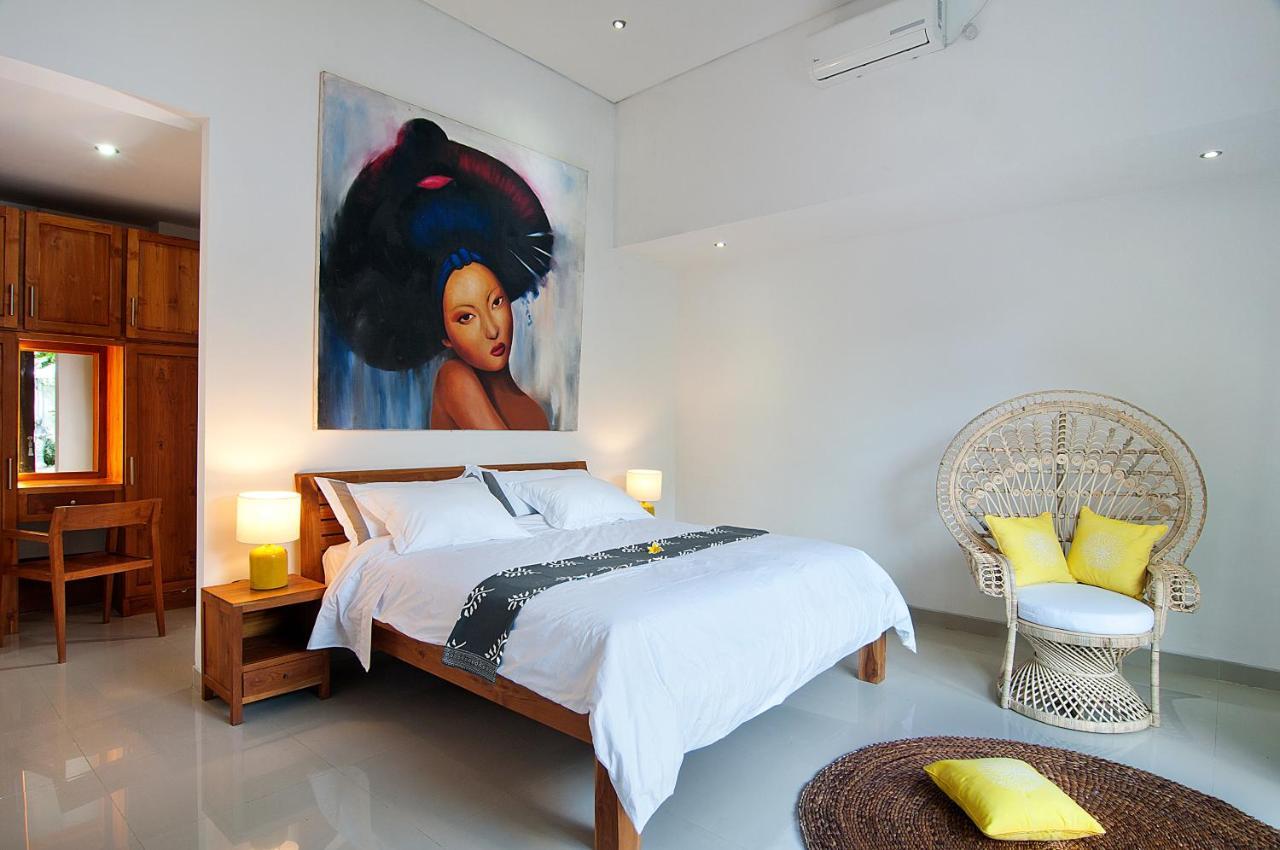 3Br Villa Erja - Minggu Villas كيروبوكان المظهر الخارجي الصورة