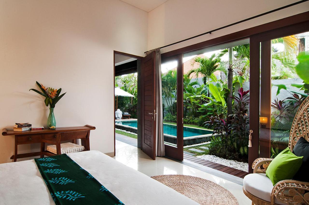3Br Villa Erja - Minggu Villas كيروبوكان المظهر الخارجي الصورة