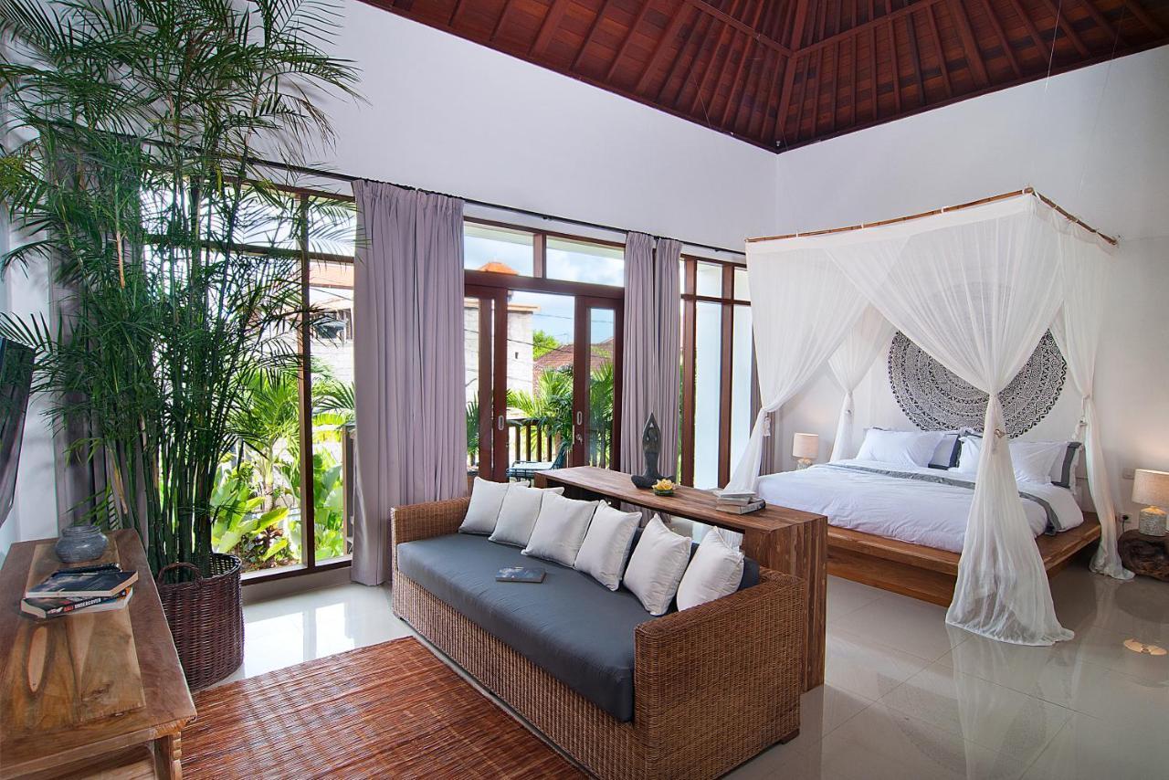 3Br Villa Erja - Minggu Villas كيروبوكان المظهر الخارجي الصورة