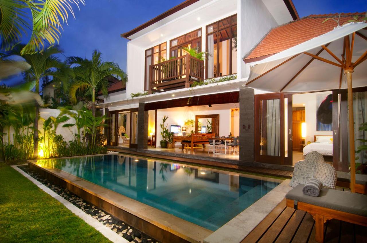 3Br Villa Erja - Minggu Villas كيروبوكان المظهر الخارجي الصورة